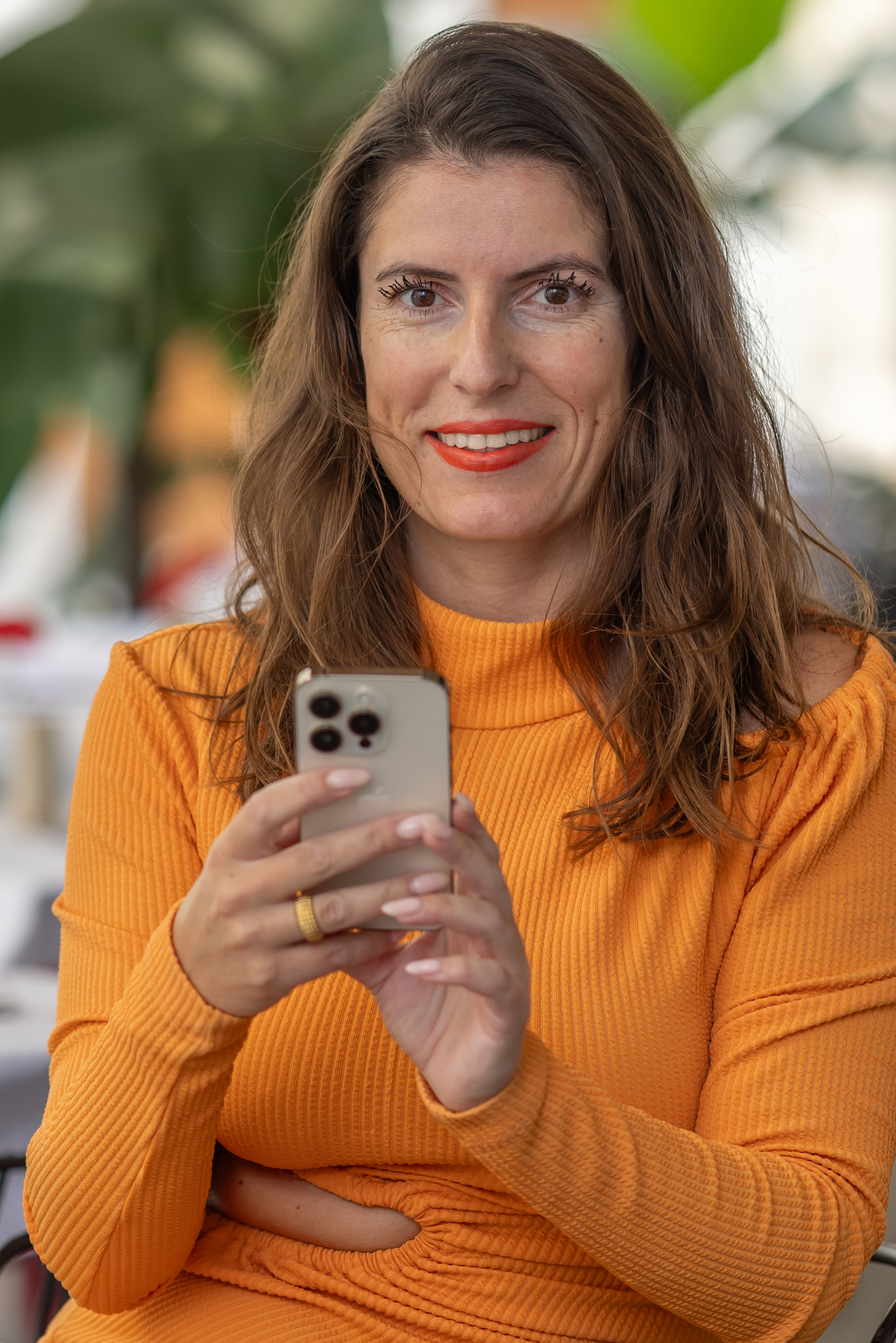 Andrea Lautmann - Gastro Insider